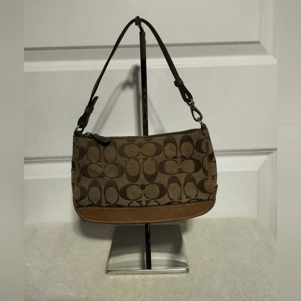 Coach authentic vintage